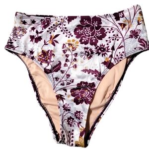 3 For $15 NWOT Bikini Bottom Sz Med